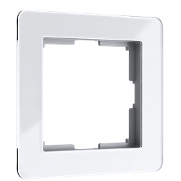 Белый изображение