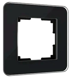 Черный изображение